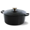 BK Bourgogne Braadpan Ø28 Cm Pitch Black -Aanbiedingen Keuken Slim Winkel 102 6063 1 2