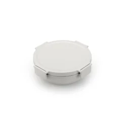 Brabantia Make En Take Salade Lunchkom 1,3 Liter Lichtgrijs