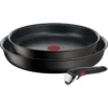Tefal Set 3-delig (koekenpan 24/28 + Handgreep) -Aanbiedingen Keuken Slim Winkel 102 6389 1