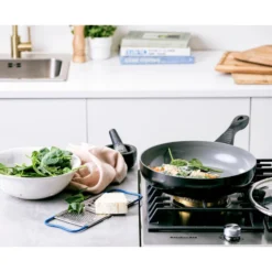 BK Easy Basic Ceramic Koekenpan Ø20 Cm -Aanbiedingen Keuken Slim Winkel 102 6445 4 1