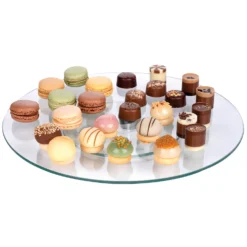 Alpina Serveerschaal Roterend -Aanbiedingen Keuken Slim Winkel 102 6539 3 1