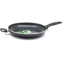 GreenPan Cambridge Black Koekenpan Ø32 Cm