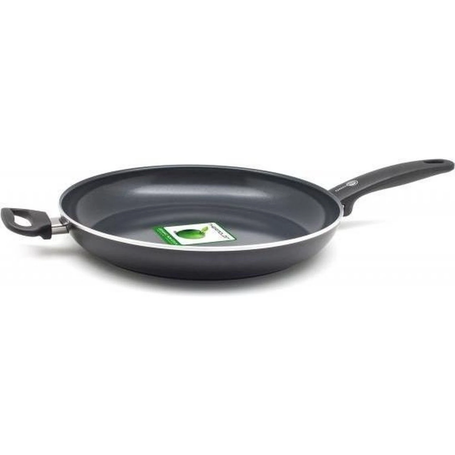 GreenPan Cambridge Black Koekenpan Ø32 Cm 3 GreenPan Cambridge Black Koekenpan Ø32 Cm