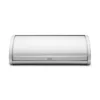 Brabantia Broodtrommel Met Schuifdeksel Metallic Grijs -Aanbiedingen Keuken Slim Winkel 102 7248 1