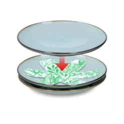 Alpina Schaal Beschermers 8 Stuks Assorti -Aanbiedingen Keuken Slim Winkel 102 7322 5 1