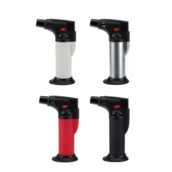 Aansteker Brander Turbo 11 Cm 4 Assorti -Aanbiedingen Keuken Slim Winkel 102 7600 3