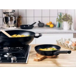 BK Easy Induction Koekenpan Ø20 Cm Ceramic -Aanbiedingen Keuken Slim Winkel 102 8470 6 1