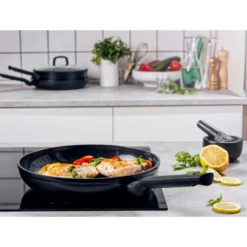 BK Easy Induction Koekenpan Ø30 Cm Ceramic -Aanbiedingen Keuken Slim Winkel 102 8524 5 1