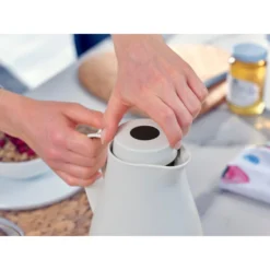 Leifheit Harmonic Isoleerkan 1.0 L Wit -Aanbiedingen Keuken Slim Winkel 102 8542 3 1