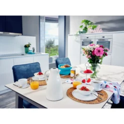 Leifheit Harmonic Isoleerkan 1.0 L Wit -Aanbiedingen Keuken Slim Winkel 102 8542 6 1