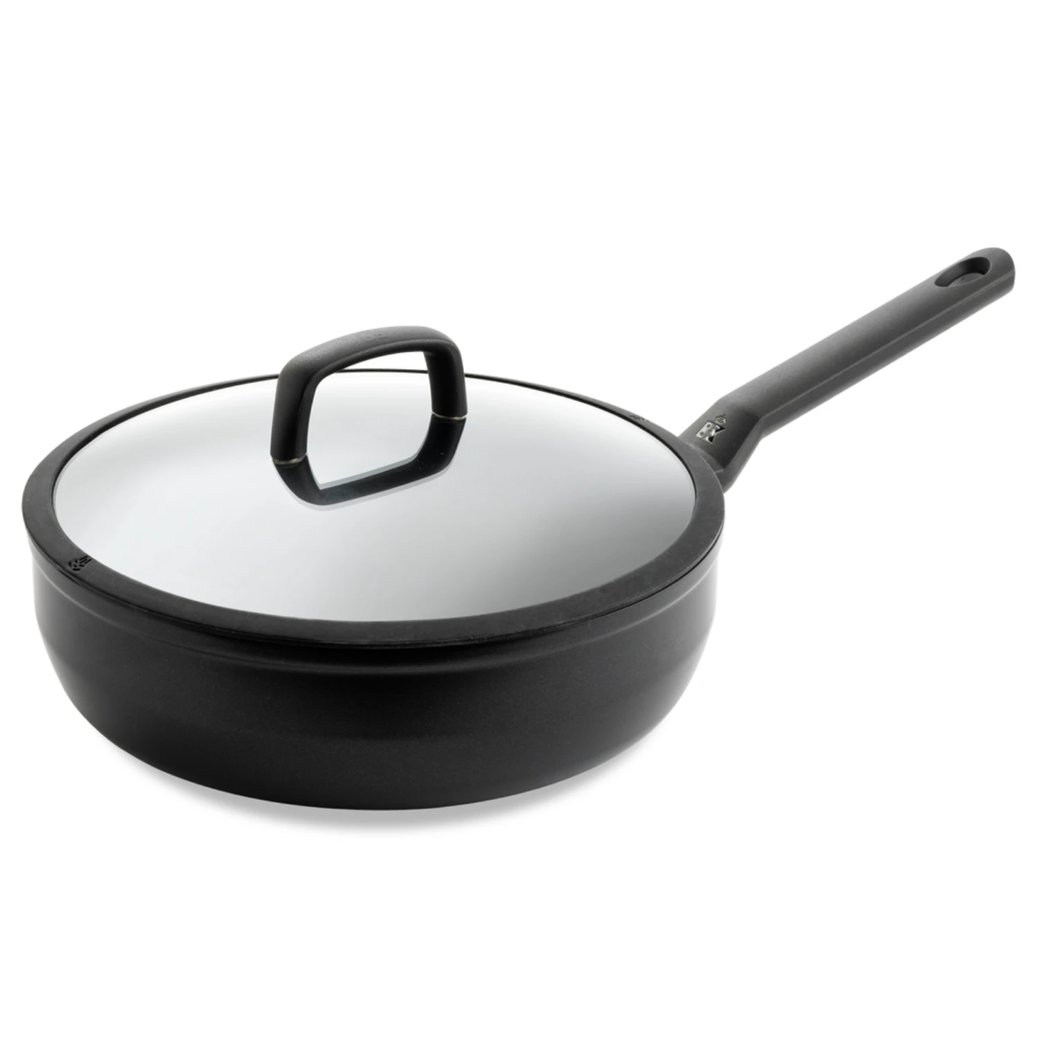 BK Easy Induction Hapjespan Ø28 Cm Ceramic 3 BK Easy Induction Hapjespan Ø28 Cm Ceramic