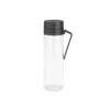 Brabantia Make En Take Waterfles 0,5 Liter Donkergrijs -Aanbiedingen Keuken Slim Winkel 102 8842 1