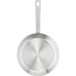 Tefal Virtuoso Koekenpan 24 Cm (zonder Coating) -Aanbiedingen Keuken Slim Winkel 102 9204 2 1