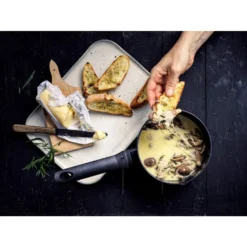 BK Easy Induction Steelpan Ø16 Cm Ceramic -Aanbiedingen Keuken Slim Winkel 102 9644 7 1