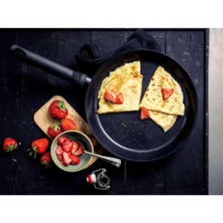 BK Easy Induction Pannenkoekenpan Ø28 Cm Ceramic -Aanbiedingen Keuken Slim Winkel 102 9651 5 1