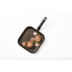 BK Easy Induction Grillpan 26 X 26 Cm Ceramic -Aanbiedingen Keuken Slim Winkel 102 9675 6 1