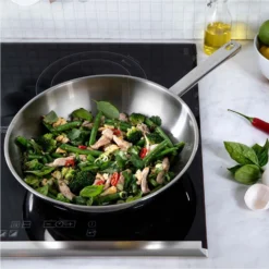 BK Bright Wokpan Ø28 Cm -Aanbiedingen Keuken Slim Winkel 102 9903 4 1