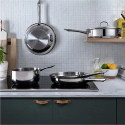 BK Bright Wokpan Ø28 Cm -Aanbiedingen Keuken Slim Winkel 102 9903 5 1