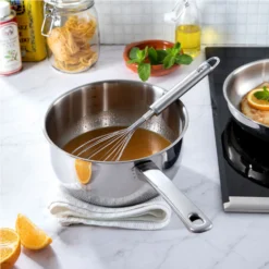 BK Bright Steelpan Ø20 Cm -Aanbiedingen Keuken Slim Winkel 102 9927 4 1