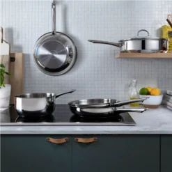 BK Bright Steelpan Ø20 Cm -Aanbiedingen Keuken Slim Winkel 102 9927 5 1