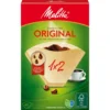 Melitta Filters 1x2/40 Bruin -Aanbiedingen Keuken Slim Winkel 103 3094 1