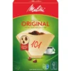 Melitta Filters 101/40 Bruin -Aanbiedingen Keuken Slim Winkel 103 5999 1