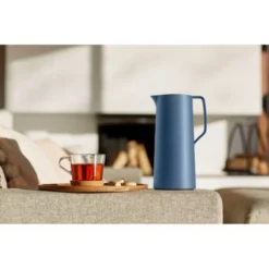 Tefal Motiva Isoleerkan 1.0L Blauw -Aanbiedingen Keuken Slim Winkel 104 0310 3 1