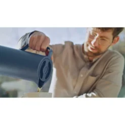 Tefal Motiva Isoleerkan 1.0L Blauw -Aanbiedingen Keuken Slim Winkel 104 0310 4 1