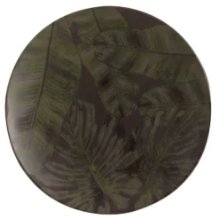 Bord 31 Cm Jungle Aurora -Aanbiedingen Keuken Slim Winkel 104 0785 2 1