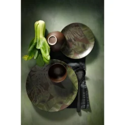 Schaal 13 Cm Jungle Aurora -Aanbiedingen Keuken Slim Winkel 104 0891 4 1