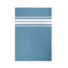 Theedoek Streep EM Kitchen 50x70 Blauw -Aanbiedingen Keuken Slim Winkel 104 1265 1