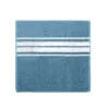 Keukendoek Streep EM Kitchen 50x50 Blauw -Aanbiedingen Keuken Slim Winkel 104 1269 1