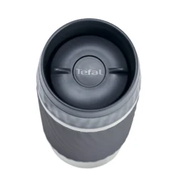 Tefal Travel Mug Easy Twist Isoleerbeker Antraciet -Aanbiedingen Keuken Slim Winkel 104 1510 6 1