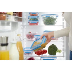 Tefal Fresh Vershouddoos 100% Lekvrij - Inhoud2,2L - Rechthoekig -Aanbiedingen Keuken Slim Winkel 104 1512 4 1