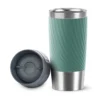 Tefal Travel Mug Easy Twist Isoleerbeker Groen -Aanbiedingen Keuken Slim Winkel 104 1710 1