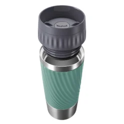 Tefal Travel Mug Easy Twist Isoleerbeker Groen -Aanbiedingen Keuken Slim Winkel 104 1710 4 1