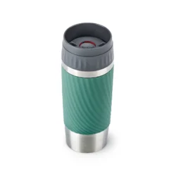 Tefal Travel Mug Easy Twist Isoleerbeker Groen -Aanbiedingen Keuken Slim Winkel 104 1710 8 1