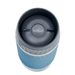 Tefal Travel Mug Easy Twist Isoleerbeker Blauw -Aanbiedingen Keuken Slim Winkel 104 1810 5 1