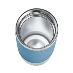 Tefal Travel Mug Easy Twist Isoleerbeker Blauw -Aanbiedingen Keuken Slim Winkel 104 1810 6 1