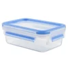 Tefal Fresh Vershouddoos 100% Lekvrij - Inhoud0,8L - Rechthoekig -Aanbiedingen Keuken Slim Winkel 104 1812 1