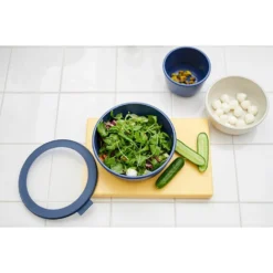 Mepal Cirqula Multikom 0,35 L Nordic Green -Aanbiedingen Keuken Slim Winkel 104 4747 5 1