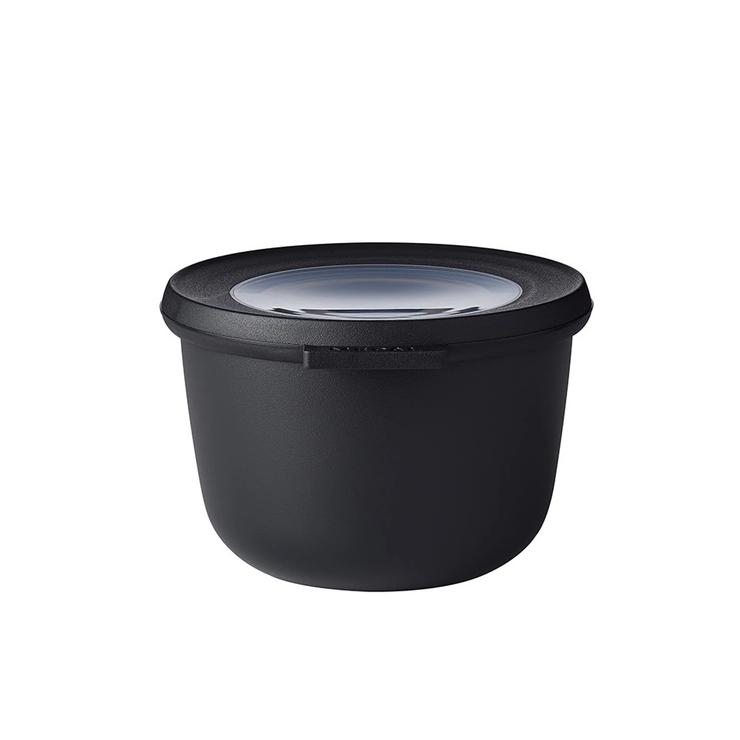 Mepal Cirqula Multikom 0,5 L Nordic Black 3 Mepal Cirqula Multikom 0,5 L Nordic Black