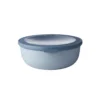 Mepal Cirqula Multikom 1,25 L Nordic Blue