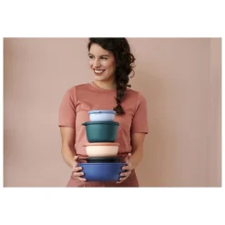 Mepal Cirqula Multikom 1,25 L Nordic Blue 8 Mepal Cirqula Multikom 1,25 L Nordic Blue -Aanbiedingen Keuken Slim Winkel 104 4907 2 1