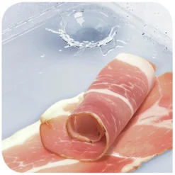 Tefal Fresh Vleeswarendoos Met Condensopvang Systeem - Inhoud2x0.6L - Rechthoe -Aanbiedingen Keuken Slim Winkel 104 8812 6 1