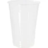 Duni Plastic Glazen 39 Cl 10 Stuks -Aanbiedingen Keuken Slim Winkel 105 0219 1