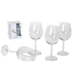 Wijnglas 43 Cl Set 4 Stuks -Aanbiedingen Keuken Slim Winkel 105 0280 4 1