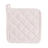 Pannenlap Indi Light Pink 20 X 20 Cm -Aanbiedingen Keuken Slim Winkel 105 2462 1