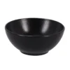 Merkloos Schaal 15 Cm Black Moon -Aanbiedingen Keuken Slim Winkel 105 3524 1