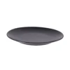 Merkloos Bord 21,5 Cm Black Moon -Aanbiedingen Keuken Slim Winkel 105 3548 1